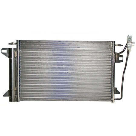 Apdi 06-08 Ford Fusion Condenser, 7013390 7013390